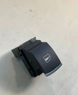 Porsche Cayenne (92A) Electric window control switch 7P6959855A