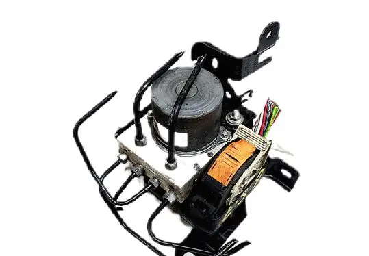 Peugeot 508 ABS Pump 9812786180