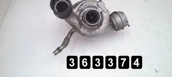 Audi A6 S6 C5 4B Turbo 2500tdi 132kw 059145781f