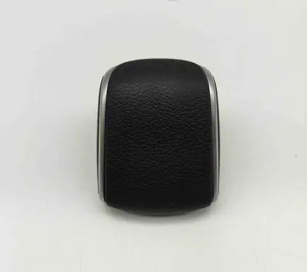 Mercedes-Benz GLE W167 Gear lever shifter trim leather/knob A1676801405