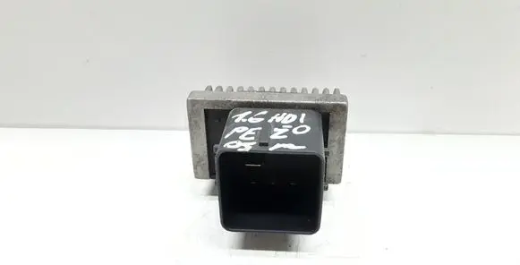 Peugeot Partner Glow plug pre-heat relay 9640469680
