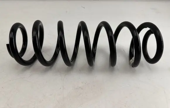 Audi A3 S3 8V Rear coil spring 5Q0511115