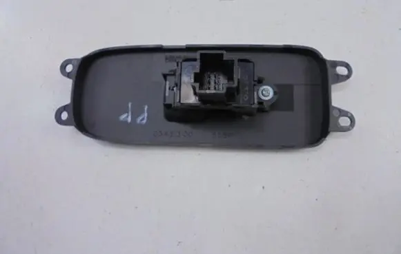 Volvo V50 Electric window control switch 30658448