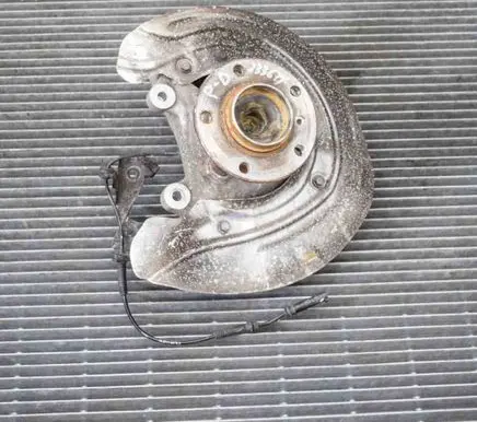 BMW 1 F20 F21 Front wheel hub 687208218915910