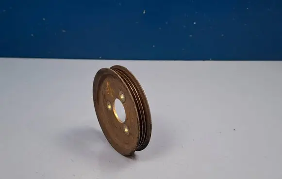 Rover 25 Power steering pump pulley POR10020