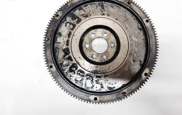 Seat Alhambra (Mk1) Flywheel 037105273C