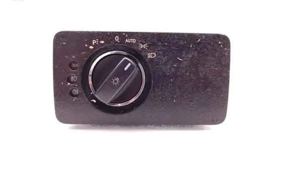 Mercedes-Benz R W251 Light switch A2515454604
