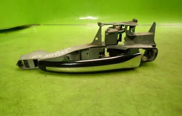 Citroen C5 Front door exterior handle 9680168680