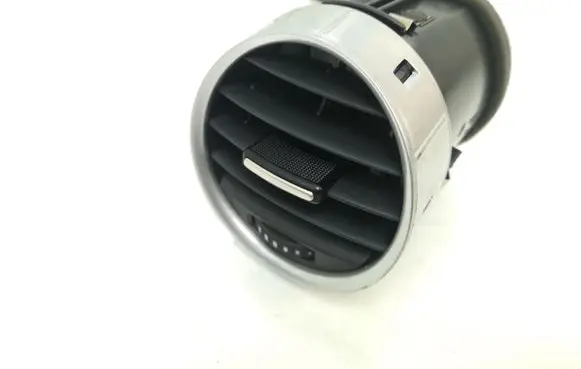 Audi A4 S4 B6 8E 8H Dash center air vent grill 8H0820951D