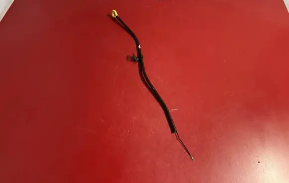 Chrysler Town u0026 Country V Oil level dip stick 