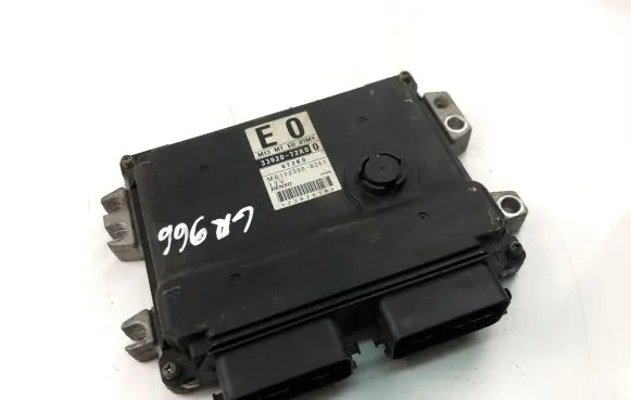 Suzuki Swift I Engine control unit/module ECU 3392072K0