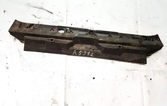 Mitsubishi Outlander Other trunk/boot trim element 7240a024