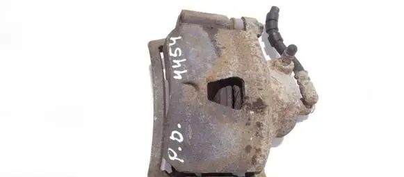 Nissan Primera Front brake caliper