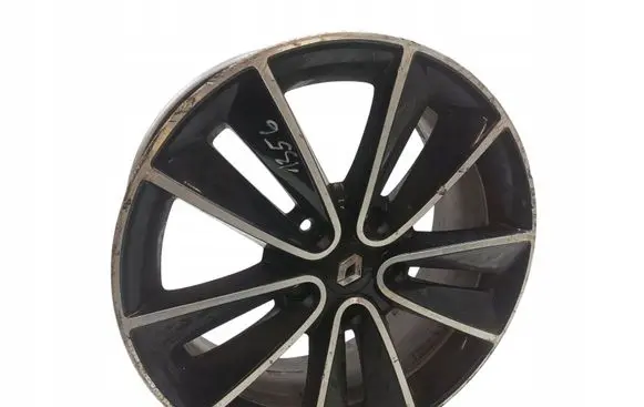 Renault Scenic III - Grand scenic III R17 alloy rim 