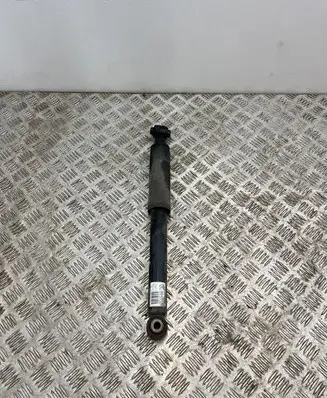 Citroen C3 Rear shock absorber/damper 9824997280 22320908