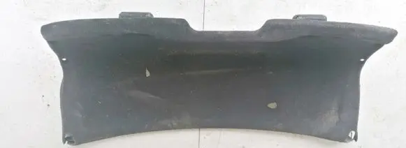 Peugeot 607 Other trunk/boot trim element 96299831ZR