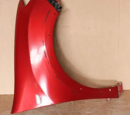 Dacia Sandero Fender
