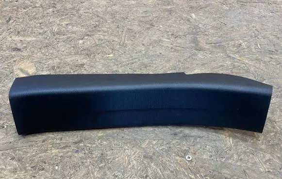 Mazda 3 III side skirts sill cover BJS7-68740 S2507P084-I