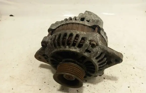 Subaru Legacy Generator/alternator A2TB2891 23700AA370