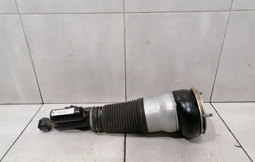 Mercedes-Benz S C217 Rear shock absorber with coil spring A2173207701