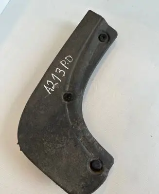 Opel Zafira B Front mudguard 93199298 93199299