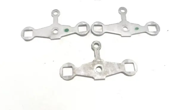 BMW M4 F82 F83 Fuel Injector clamp holder 