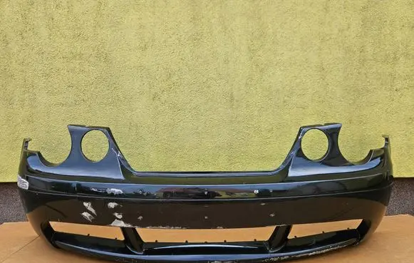 BMW 3 E46 Front bumper 7893605