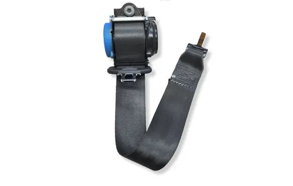 Ford Mondeo MK V Rear seatbelt ES73F611B68AC 1046250N97