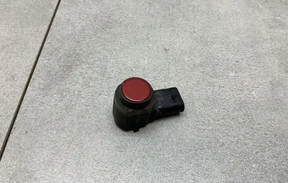 Volkswagen Golf VI Parking PDC sensor 5KD919275 LA3X