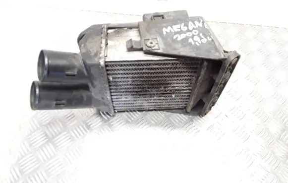 Renault Megane II Intercooler radiator