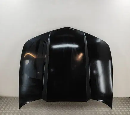 Chevrolet Camaro Engine bonnet/hood 23299658