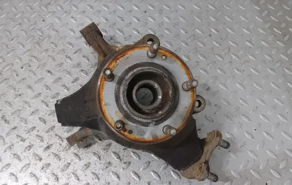 KIA Optima Front wheel hub 51716C1000 51750C1000
