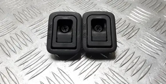 Mitsubishi Outlander Tie down hook / loop 