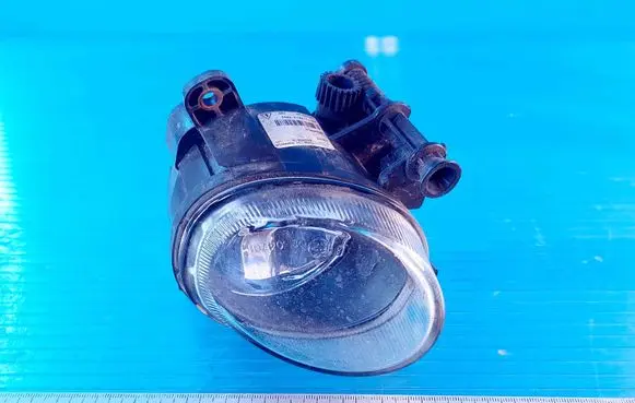 Audi A4 S4 B8 8K Front fog light 89073337 43652 89205619