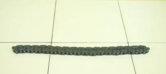 Audi A3 S3 8P Timing chain (engine) 26SP12