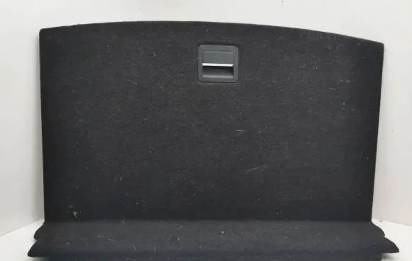 Volkswagen T-Roc Trunk/boot floor carpet liner 2GA858855