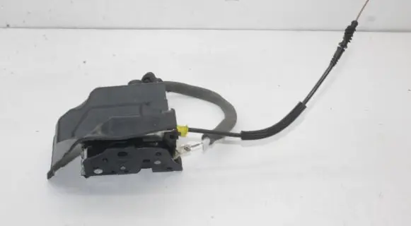 Audi A8 S8 D4 4H Rear door lock