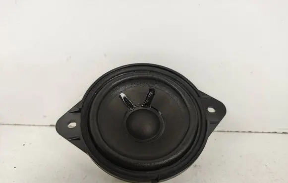 Audi A4 S4 B8 8K Parcel shelf speaker 8K9035709 008039070 E721794