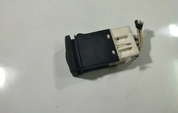Audi A4 S4 B5 8D Fog light switch 4D0941535