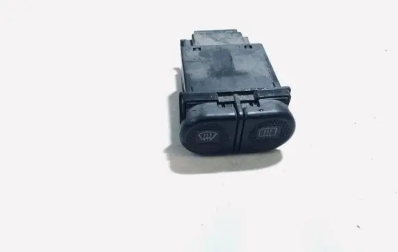 Ford Galaxy Windscreen/window heater switch