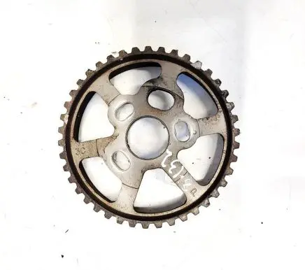 Citroen Berlingo Camshaft pulley/ VANOS 