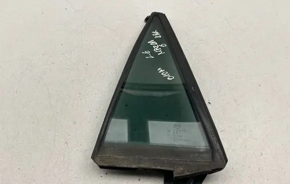Mazda 6 Rear vent window glass 43R003021