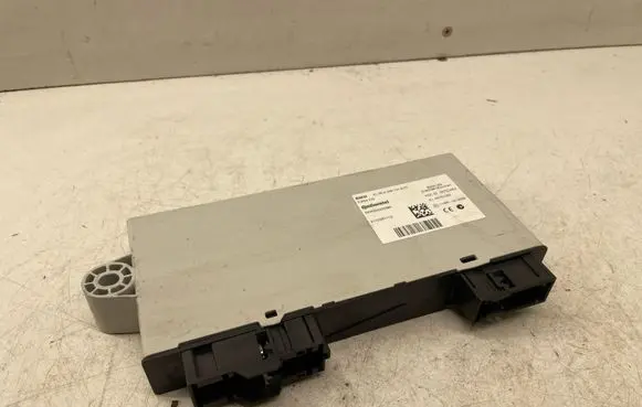 BMW 5 F10 F11 CAS control unit/module 9268751