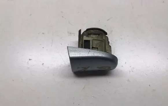 Audi A2 Rear door handle cover 