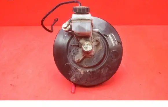Dacia Dokker Brake booster 472107999R