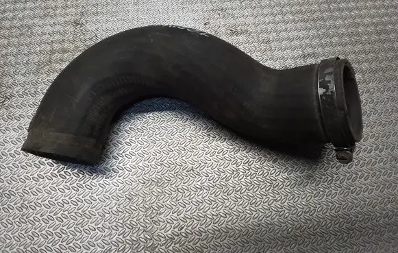 Ford Transit Intercooler hose/pipe