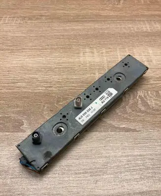 Audi Q7 4L Aerial antenna amplifier 4L0035225J