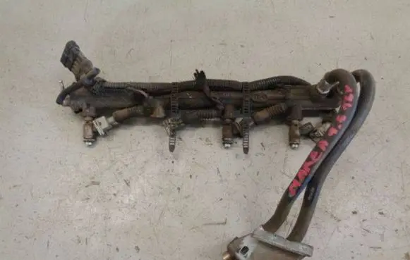Fiat Marea Fuel main line pipe