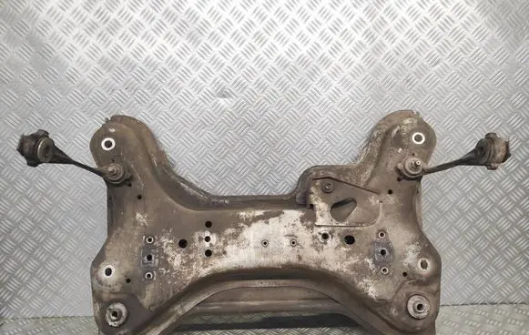 Front subframe
