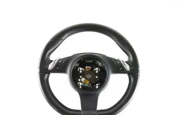 Porsche Panamera (970) Steering wheel 97034780308 35906110103003